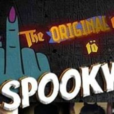 The Original Guide to Spooky Empire