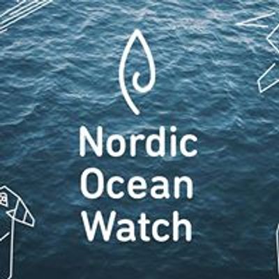 Nordic Ocean Watch Finland