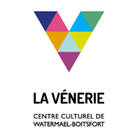 La V\u00e9nerie, Centre culturel de Watermael-Boitsfort