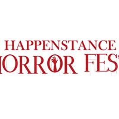 Happenstance Horror Fest