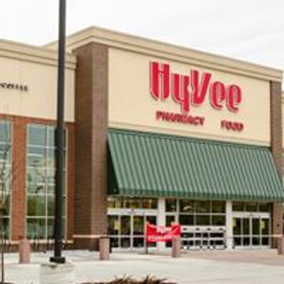 Hy-Vee