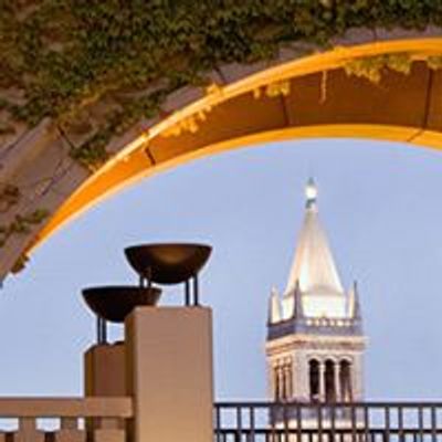 Berkeley-Haas Alumni East Bay Chapter