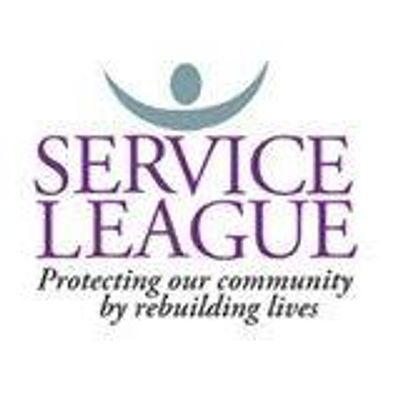 Service League of San Mateo County