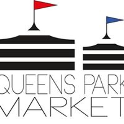 Queens Park Market