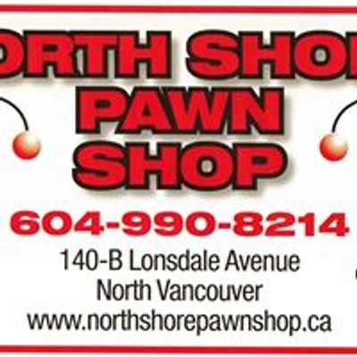 North Shore Pawn Shop