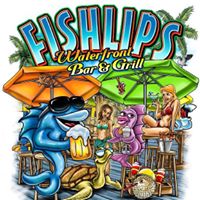 Fishlips Waterfront Bar & Grill