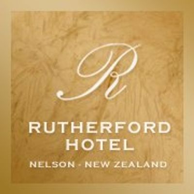 Rutherford Hotel Nelson