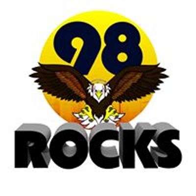 98 Rocks