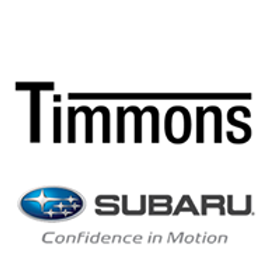 Timmons Subaru of Long Beach
