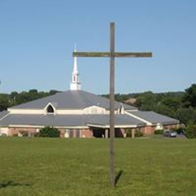 Faith United Methodist Church