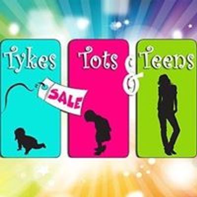 Tykes, Tots & Teens Consignment Sale: Conyers, GA