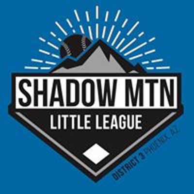 Shadow Mountain Little League