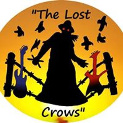 The Lost Crows