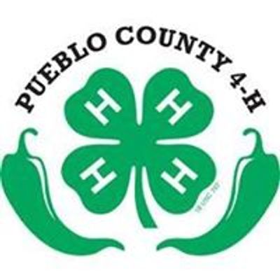 Pueblo County 4-H