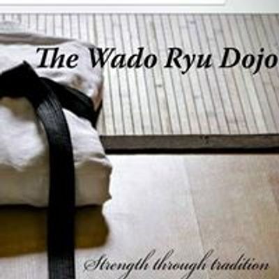The Wado Ryu Dojo