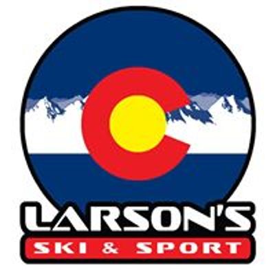 Larson's Ski & Sport