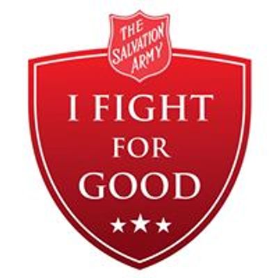 The Salvation Army Waterloo Cedar Falls Iowa