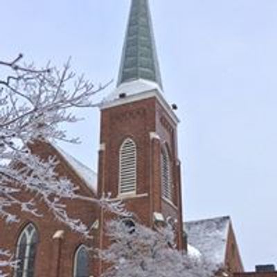 Anchorage Presbyterian Church