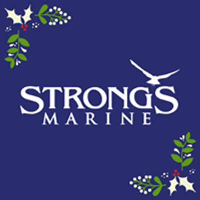 Strong's Marine