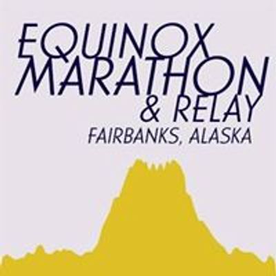 Equinox Marathon