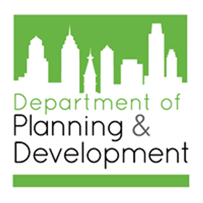 Philadelphia Department of Planning & Development