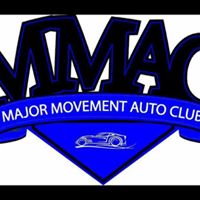 Major Movement Auto Club