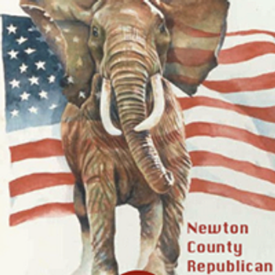 Newton County Republican Party, Inc.