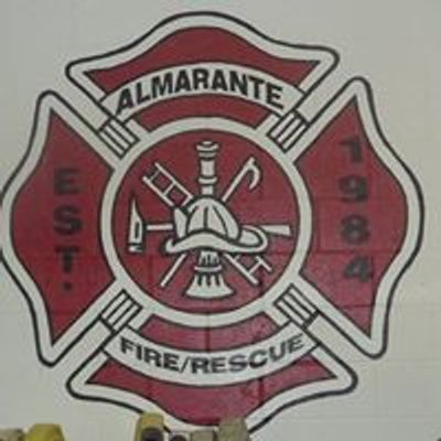 Almarante Fire Department