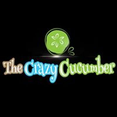 The Crazy Cucumber at Market Street