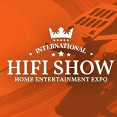 International HiFi Show Australia