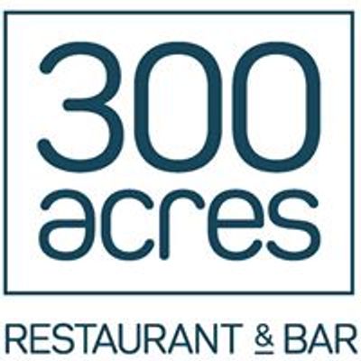 300 Acres Restaurant and Bar