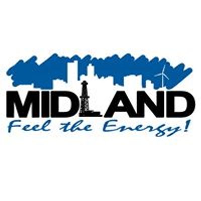 City of Midland - Public Information