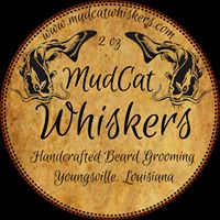 MudCat Whiskers