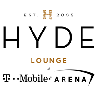 Hyde T-Mobile Arena