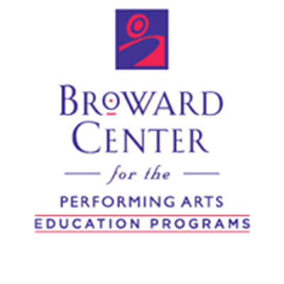 Broward Center Education