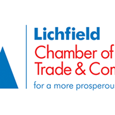 Lichfield Chamber of Trade & Commerce