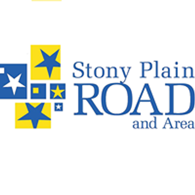 Stony Plain Road & Area Business Association