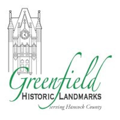 Greenfield Historic Landmarks