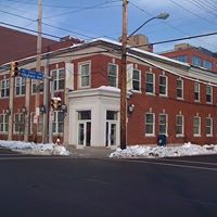 Pittsburgh Presbytery