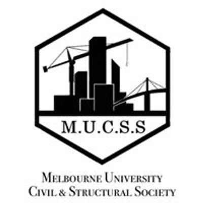 Melbourne University Civil & Structural Society - MUCSS