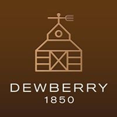 Dewberry 1850