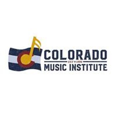 Colorado Music Institute