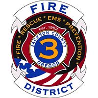 Fire District 3