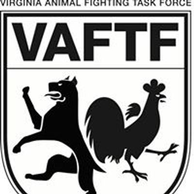 Va Animal Fighting Task Force