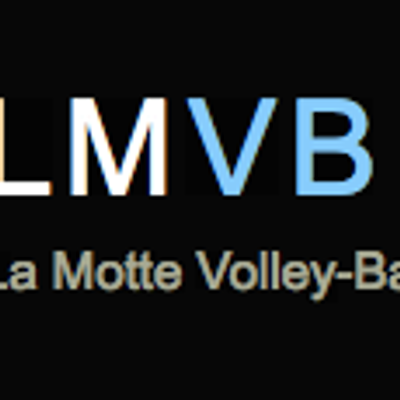 LMVB - La Motte Volley