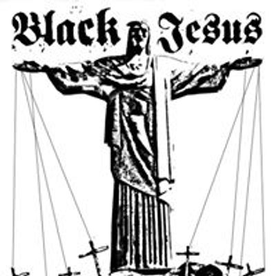 Black Jesus (Death Metal)