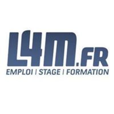 L4M : Emploi Stage Formation