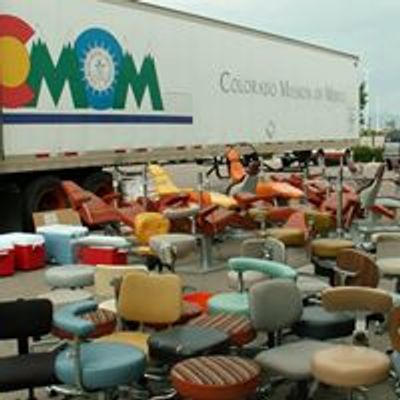 Colorado Mission of Mercy (COMOM)