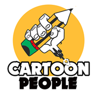 Cartoon People