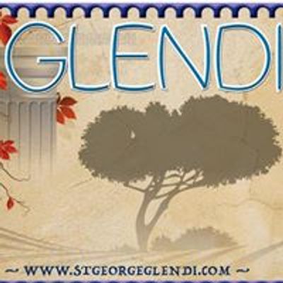 Glendi - A Greek Festival